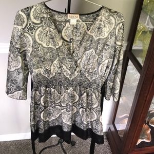 Gorgeous women’s top